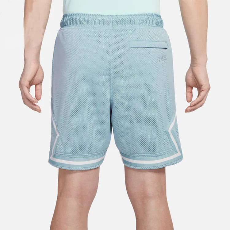 Jordan Sport Casual Shorts Men Gray-5