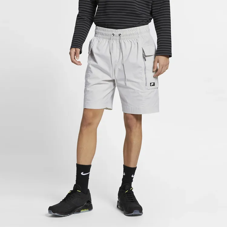 Nike Cargo Shorts Men-3