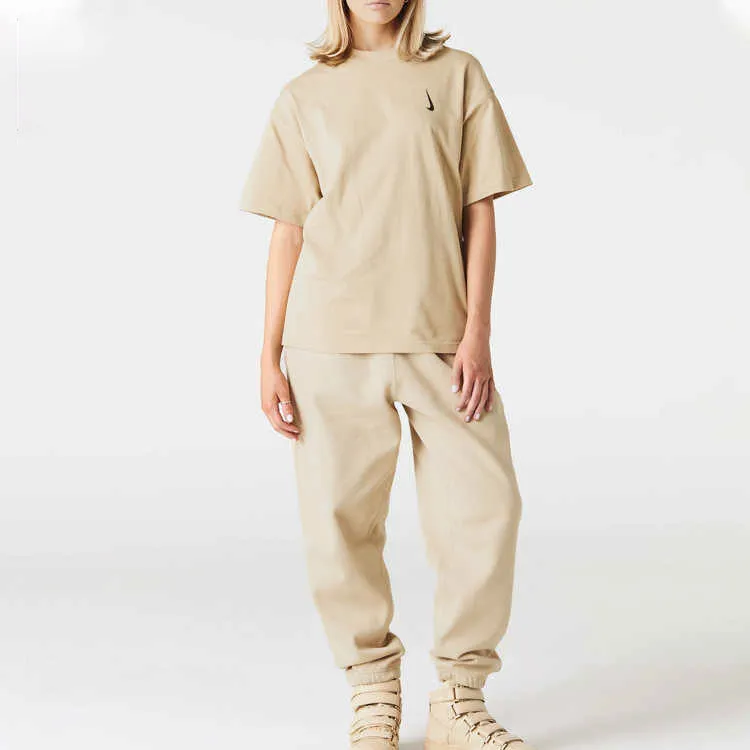 Nike X Billie Eilish S/S Tee Asia Sizing-2