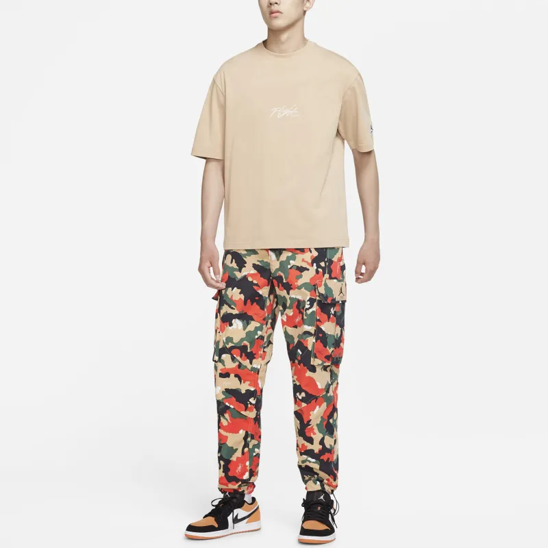 JORDAN Flight Essentials Tee-2