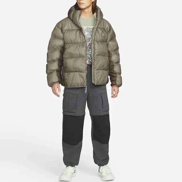 Nike Acg Therma FIT Adv Lunar Lake Puffer Jacket Asia Sizing-4