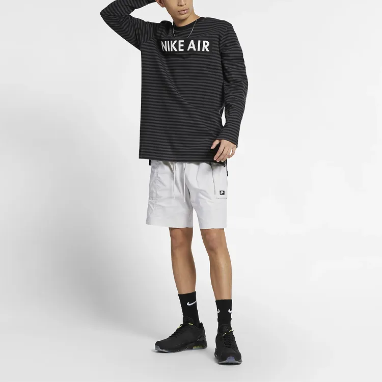 Nike Cargo Shorts Men-2