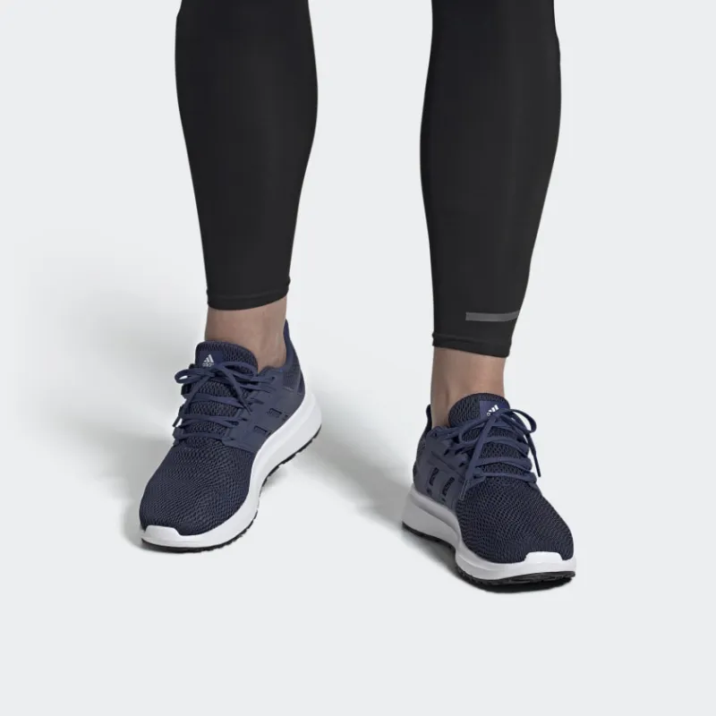 Adidas Ultimashow 'Blue White'-6