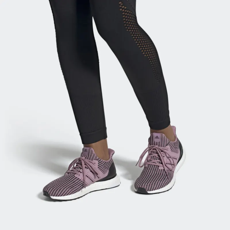 Adidas Ultra Boost 4.0 Dna Shift Pink Women's-6