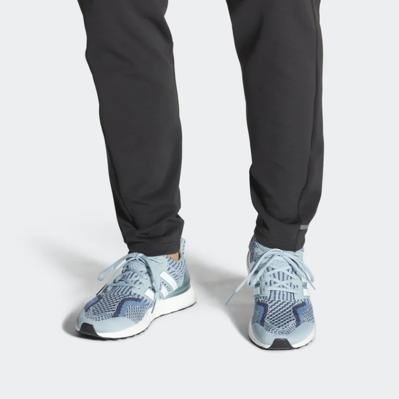 Adidas Ultra Boost 5.0 Dna Magic Grey Shadow Navy-6