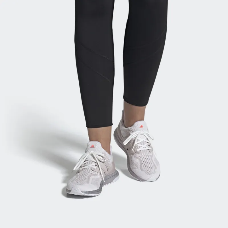 Adidas Ultra Boost 5.0 Dna White Ice Purple Women's-6