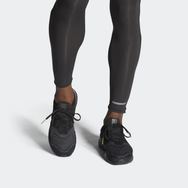 Adidas Ultra Boost 1 Dna Core Black-6