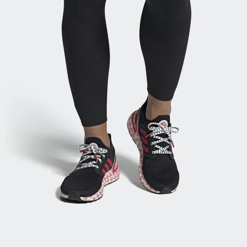 Adidas UltraBoost 20 'China'-5