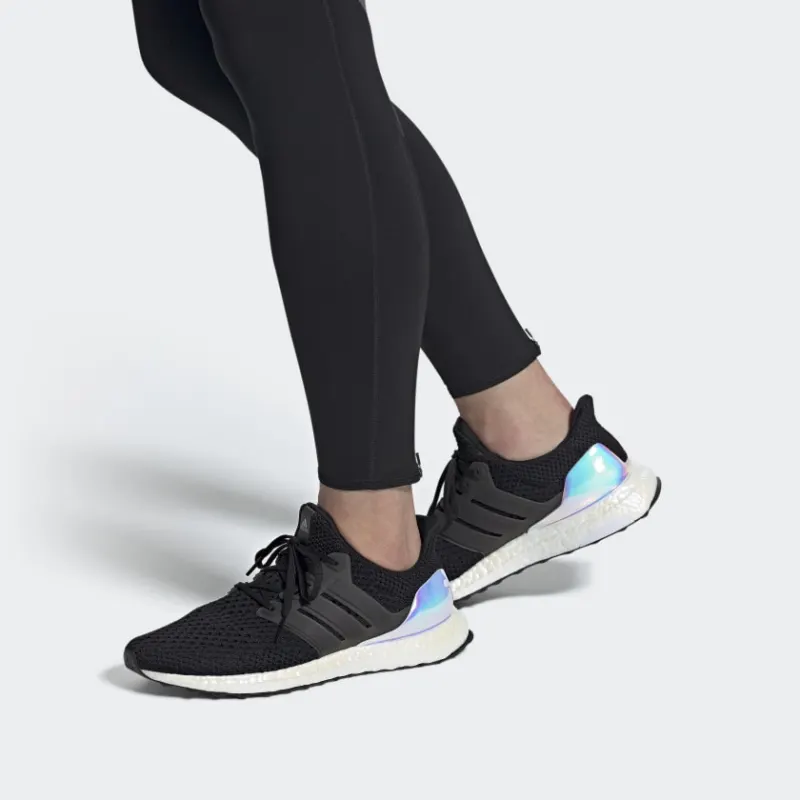 Adidas Ultra Boost Clima Iridescent Pack Black-6