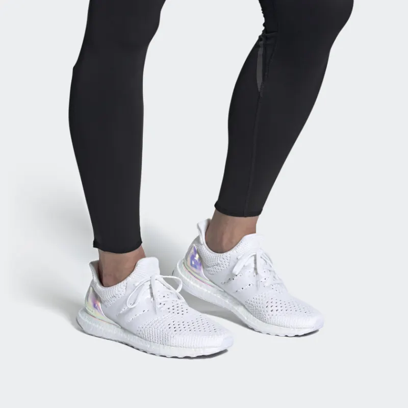 Adidas Ultra Boost Clima Iridescent Pack White-6