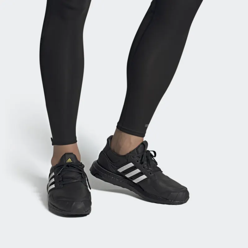 Adidas Ultra Boost Dna Superstar Black White-5