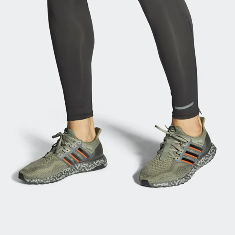 Adidas Ultra Boost Dna Digital Camo Legend Earth-6