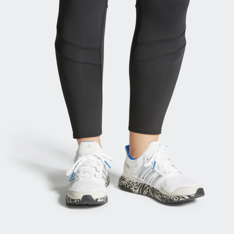 Adidas Ultra Boost Dna White Nature Print Women's-6