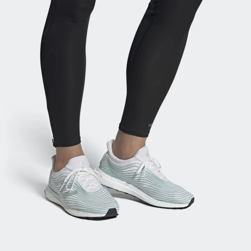 Adidas Ultra Boost Dna Parley White 2020-6