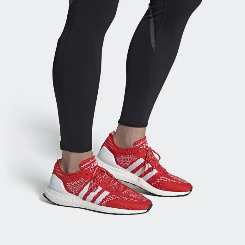 Adidas Ultra Boost Dna Prime 2020 Pack Red-5