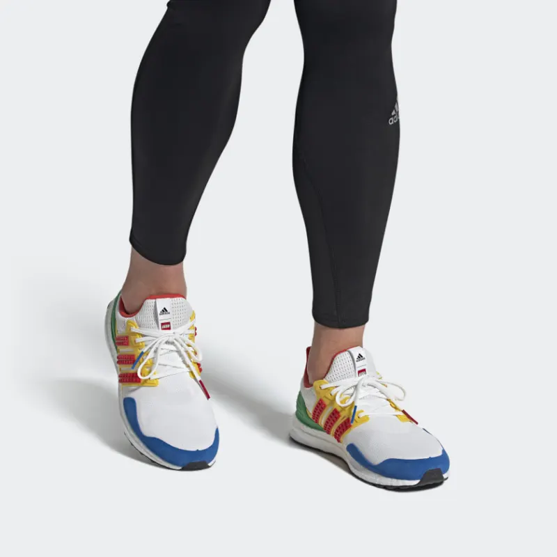Adidas Ultra Boost Dna Lego Multi-6