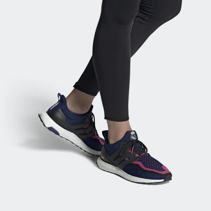 Adidas Ultra Boost Dna Real Madrid-5