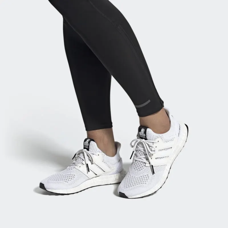 Adidas Ultra Boost Dna Star Wars Princess Leia-6