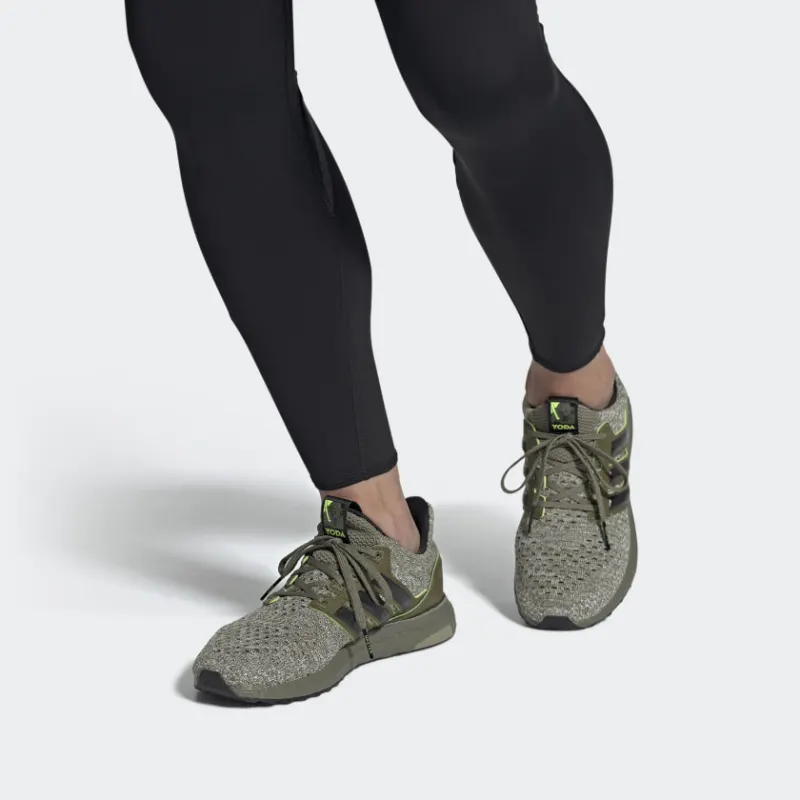 Adidas Ultra Boost Dna Star Wars Yoda-7