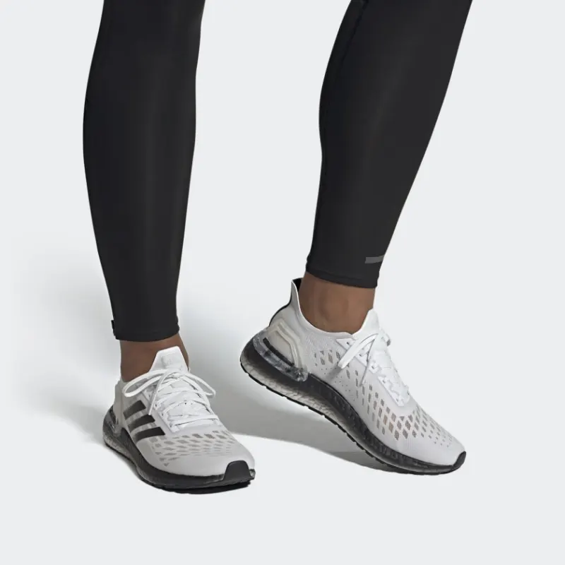 Adidas Ultra Boost Pb White Black-6