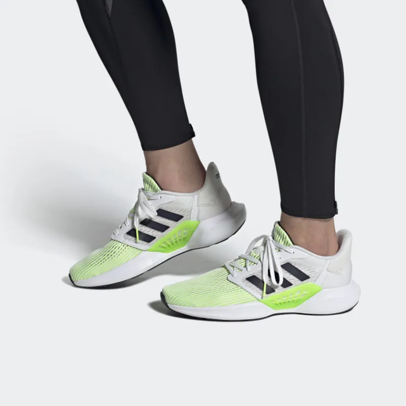 Adidas Ventice 'White Signal Green'-6