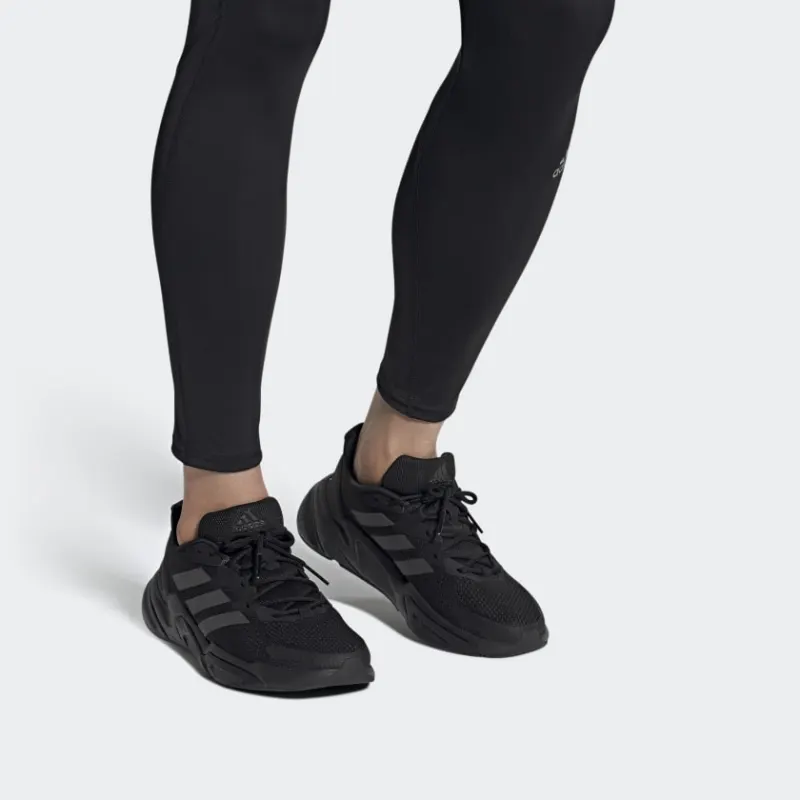 Adidas X9000L3 'Triple Black'-6