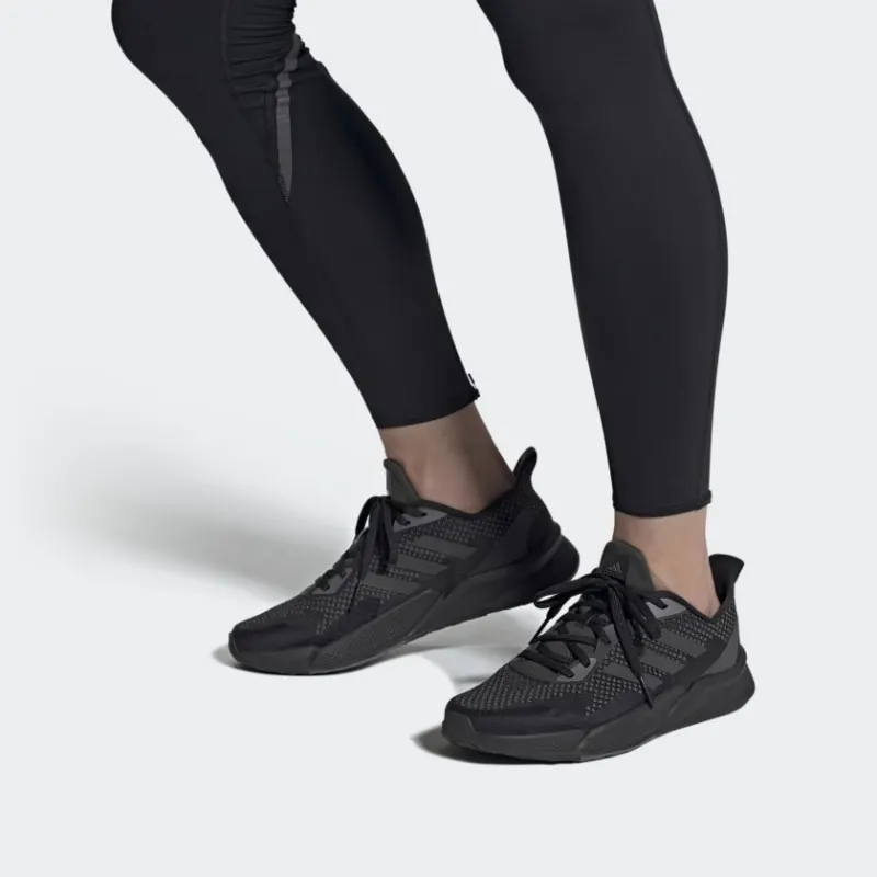 Adidas X9000L2 Shoes Black-5