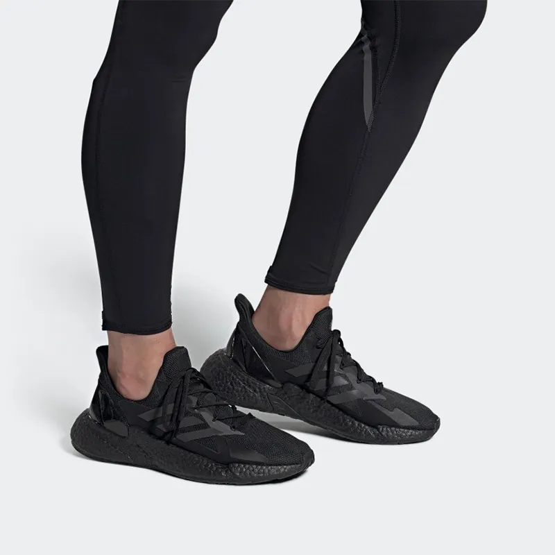 Adidas X9000L4 Core Black-6