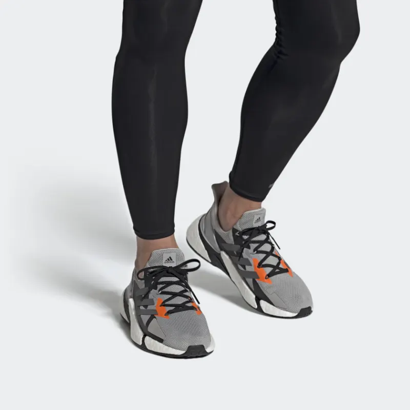 Adidas X9000L4 Grey Night Metallic-6