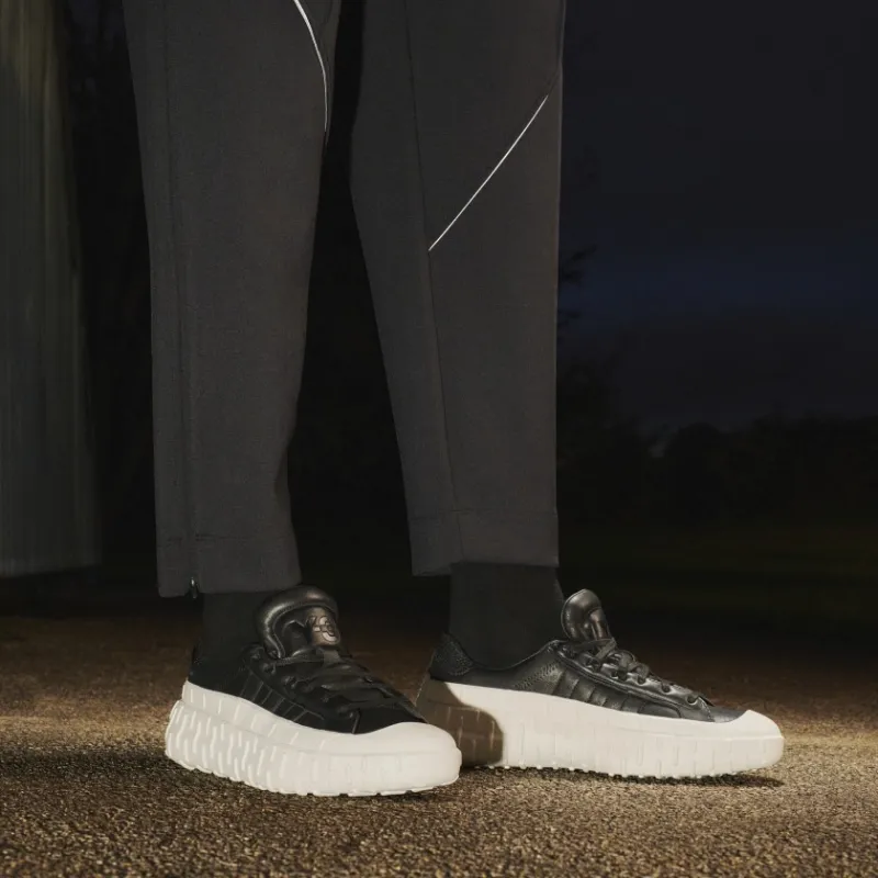 Y 3 GR.1P Y 3 Gtx 'Black White'-6