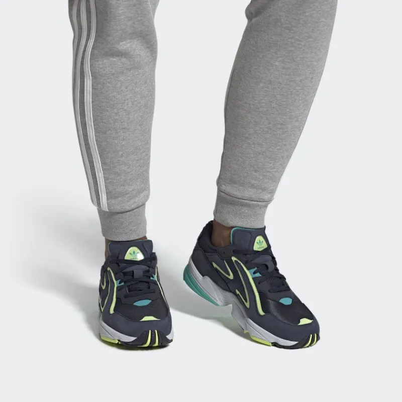 Adidas Yung 96 Chasm 'Legend Ink'-5