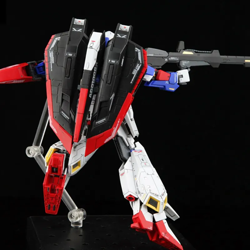 BANDAI Model Kits-4