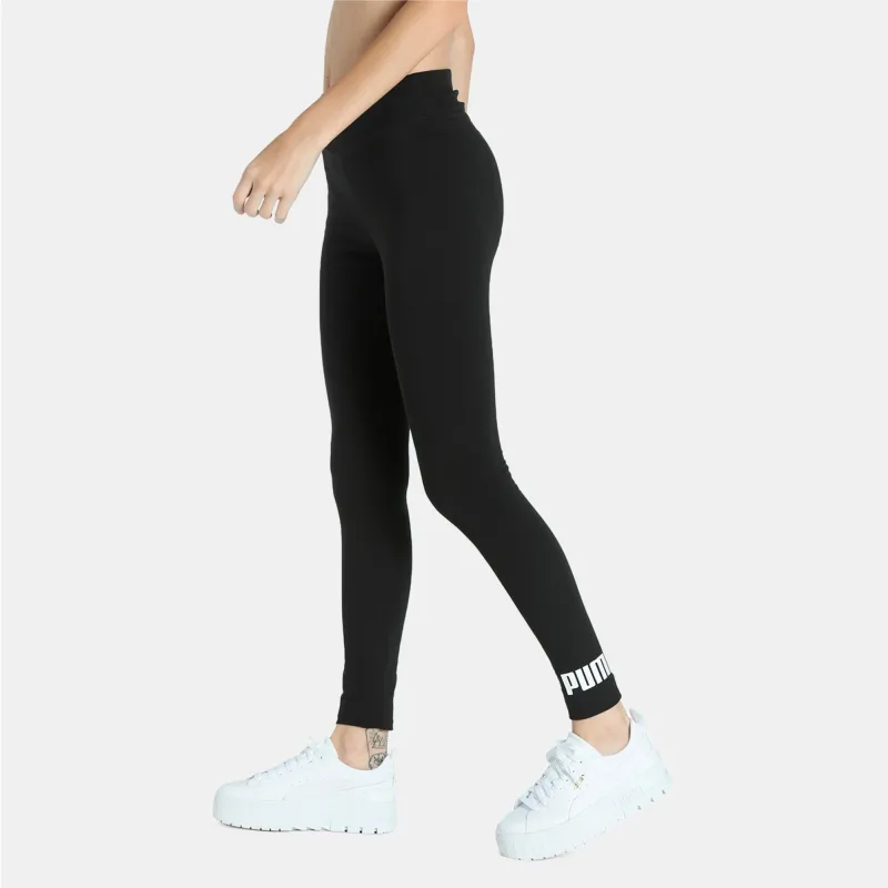 PUMA Leggings Women's Black-4