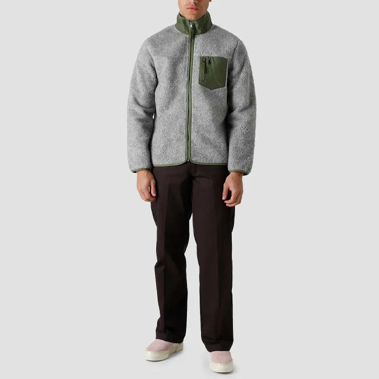 Polo Ralph Lauren Jackets Men Gray-3