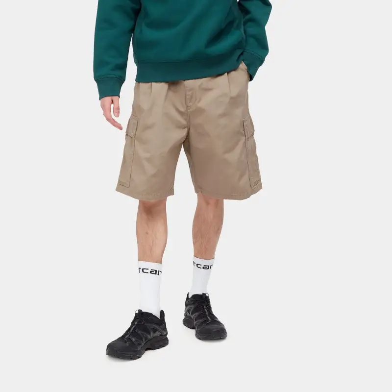 Carhartt WIP Cargo Shorts-3