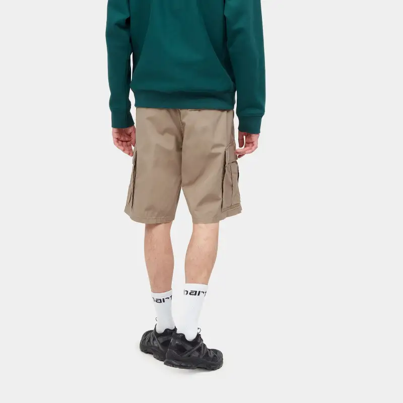 Carhartt WIP Cargo Shorts-4