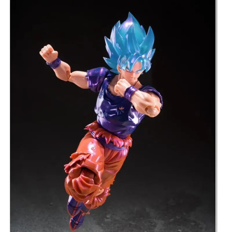 BANDAI S.H.Figuarts Assembled Models-3
