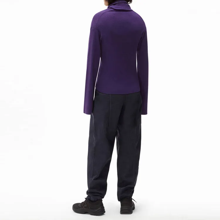 KENZO SS22 Sweater Women's Purple-2