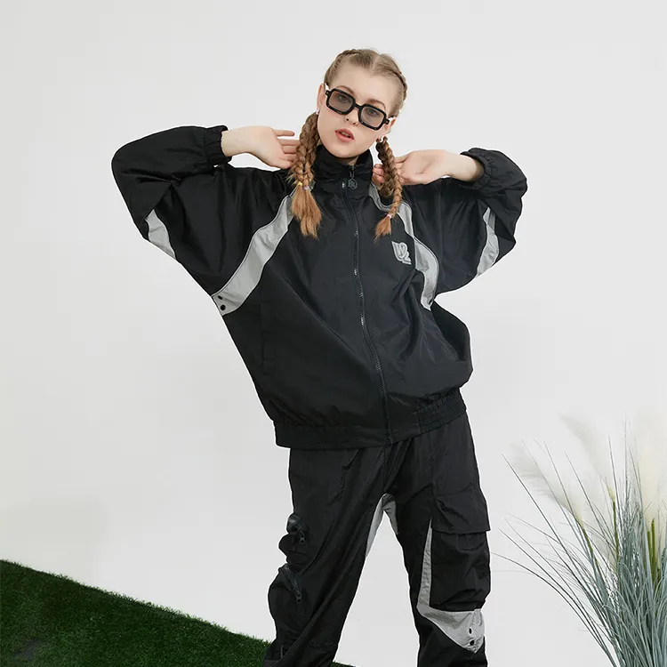 THE WIZ Jackets Unisex-3