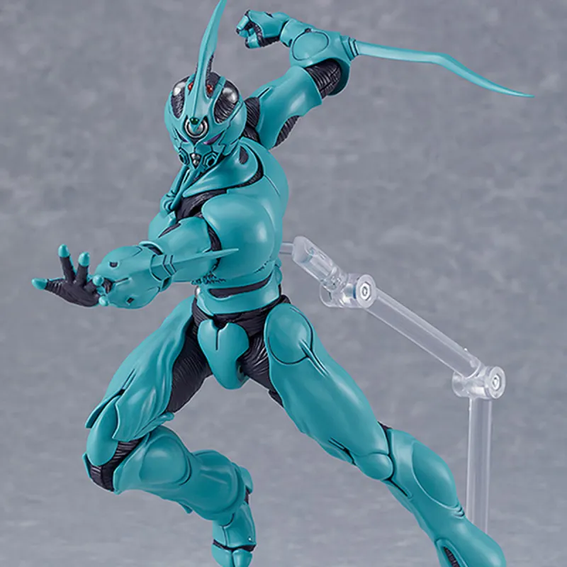 MAX Factory Figma Action Figures-3