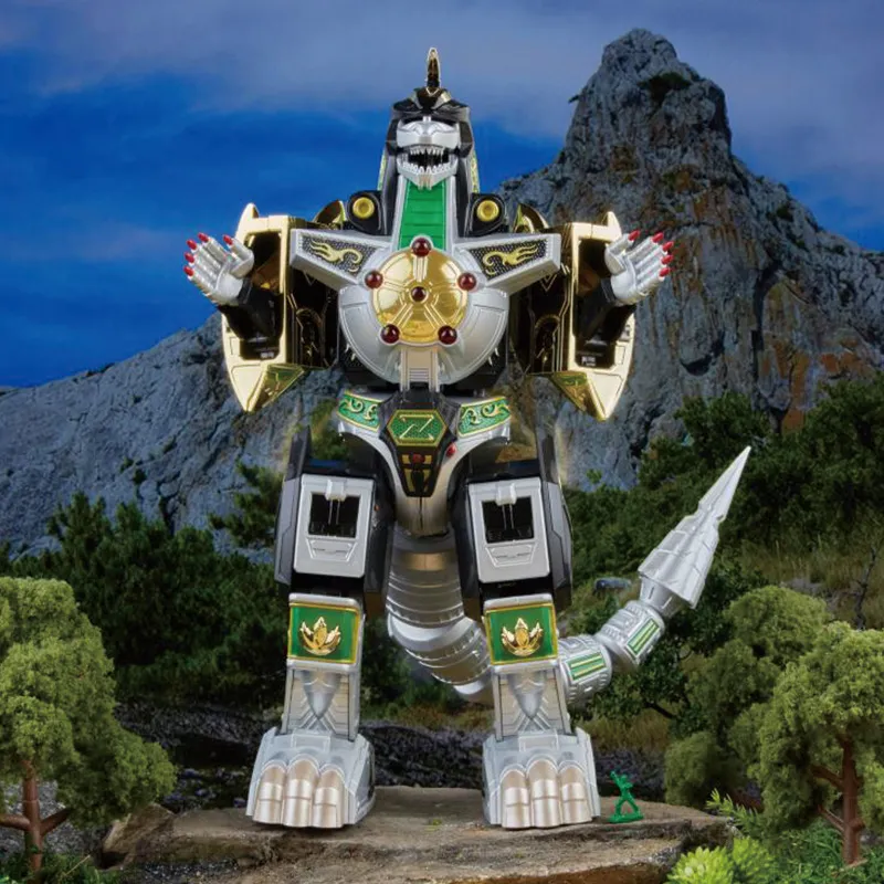 Hasbro Assembled Models-3