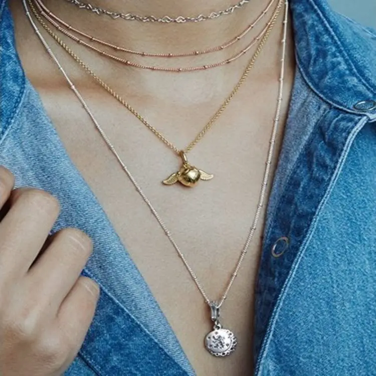 Pandora Pendants Unisex-7