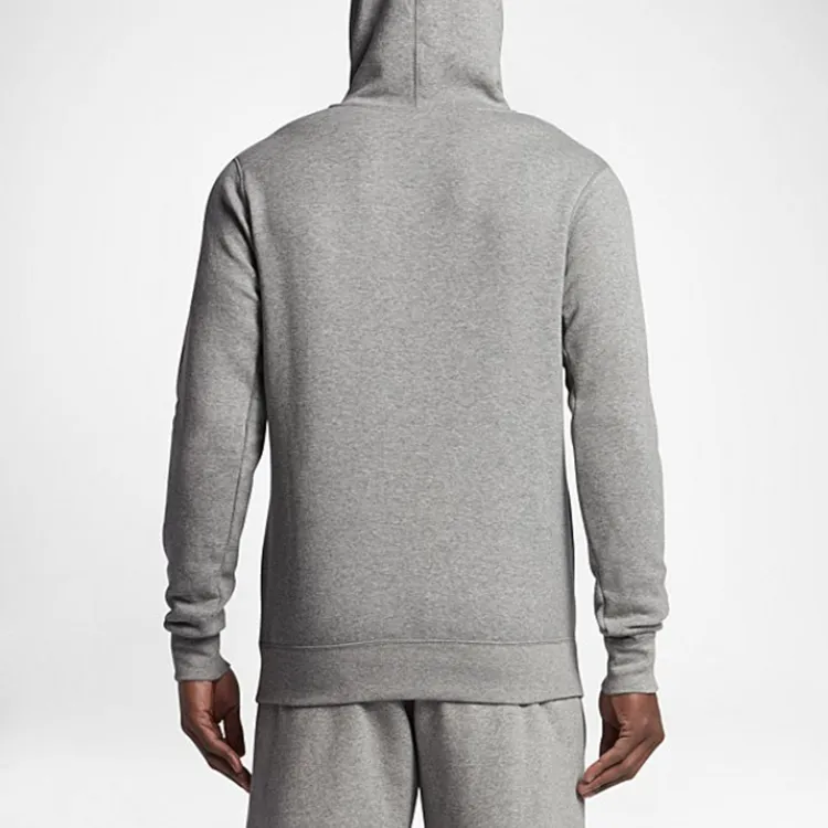 Jordan Sweatshirts Men Gray-3