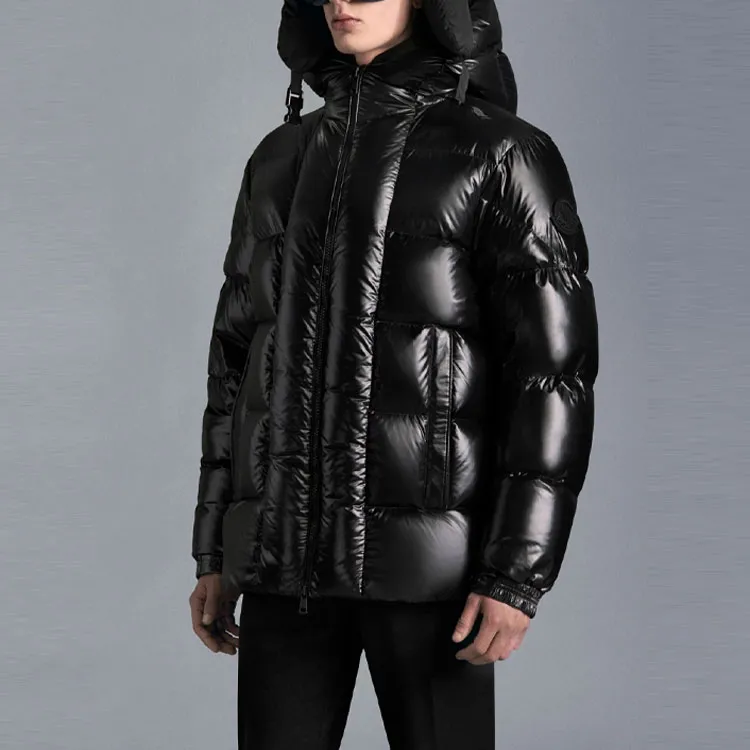Moncler Dougnac Padded Down Jacket-4