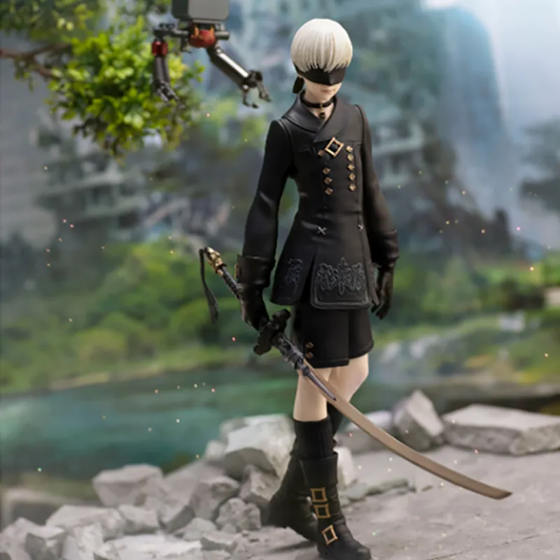 GOOD SMILE COMPANY Scale Figures-4