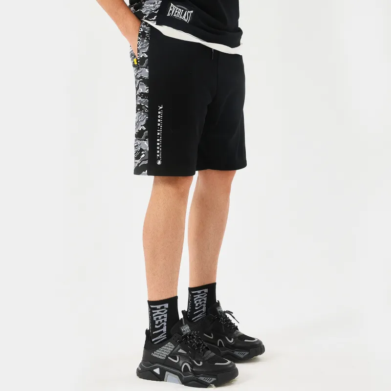 Everlast Loose Fit Shorts Unisex-5