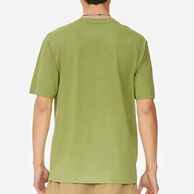 LiNing Disney T-Shirt Unisex Playful Green-2
