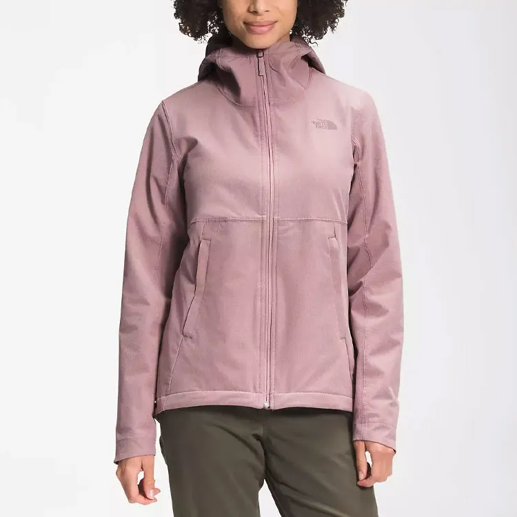 THE NORTH FACE Jacket Women's Dusk Purple-1