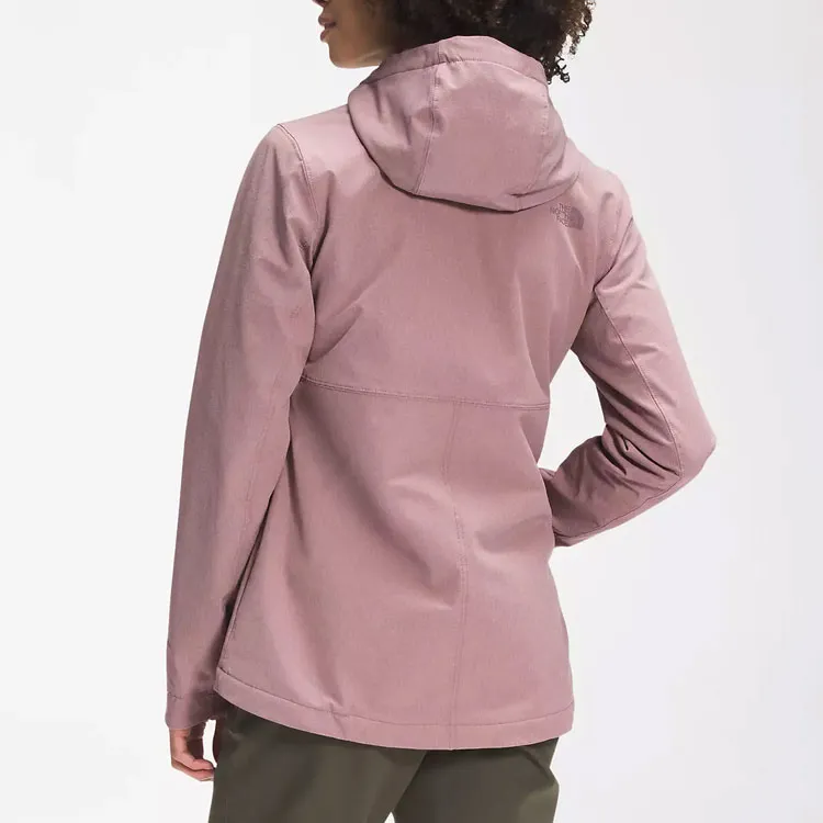 THE NORTH FACE Jacket Women's Dusk Purple-2