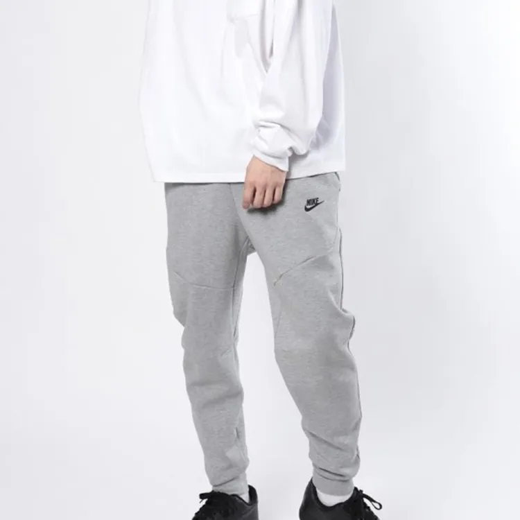 Nike Sportswear Tech Fleece Joggers Asia Sizing-2